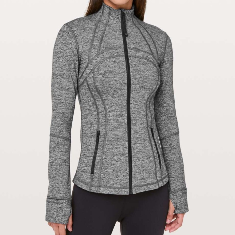 Lululemon Define Jacket, NWT